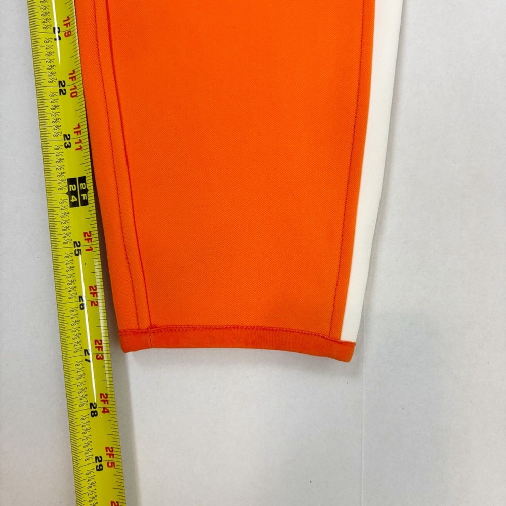 CORDOVA Ski Suit in Tangerine Size L - Picture 13 of 13